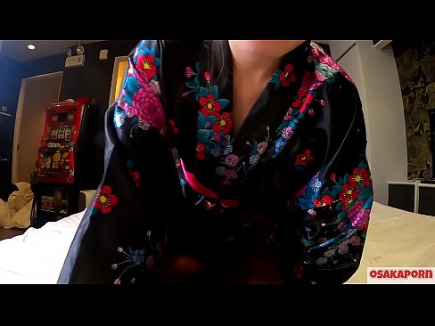 ❤️ Jong cosplay-meisie hou van seks tot orgasme met 'n spuit in 'n perdevrou en 'n blowjob. Asiatiese meisie met harige poes en pragtige tiete in tradisionele Japannese kostuum in amateurvideo wat masturbasie met fokspeelgoed wys. Sakura 3 OSAKAPORN. ❌ Pornovideo op af.hentai-id.ru ❌