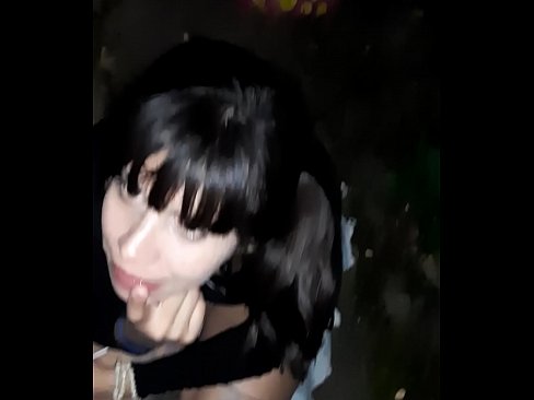 ❤️ Op straat geswelde penis in ruil vir lekkergoed ❌ Pornovideo op af.hentai-id.ru ❌