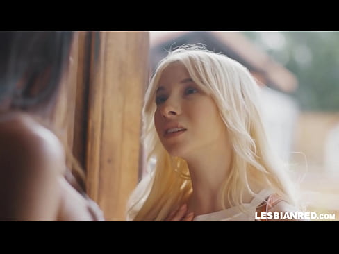 ❤️ Meisie kom 'n paar maande later by die huis en eet uiteindelik haar stiefma se poes ❌ Pornovideo op af.hentai-id.ru ❌