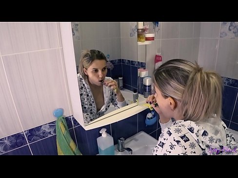 ❤️ Hack met jong in pajamas eindig oral cum in gat - lety swart ❌ Pornovideo op af.hentai-id.ru ❌