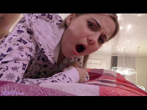 ❤️ Sexy ma sluk en pregistyle seks - cum close-up ❌ Pornovideo op af.hentai-id.ru ❌